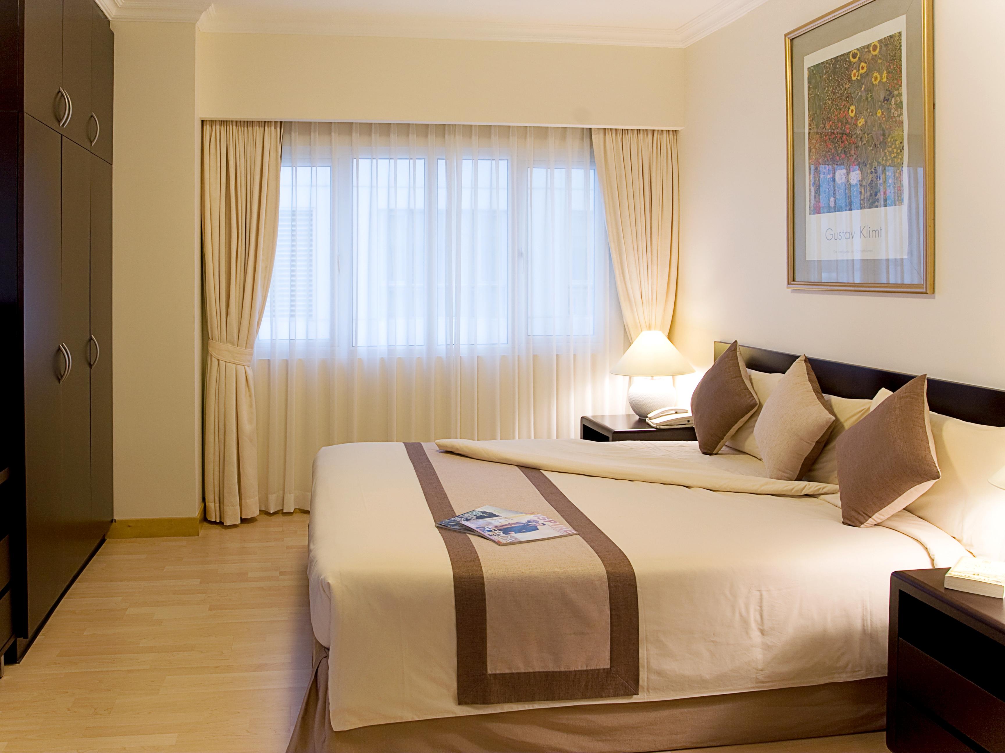 Norfolk Mansion - Luxury Serviced Apartment Ho-Chi-Minh-Stadt Exterior foto