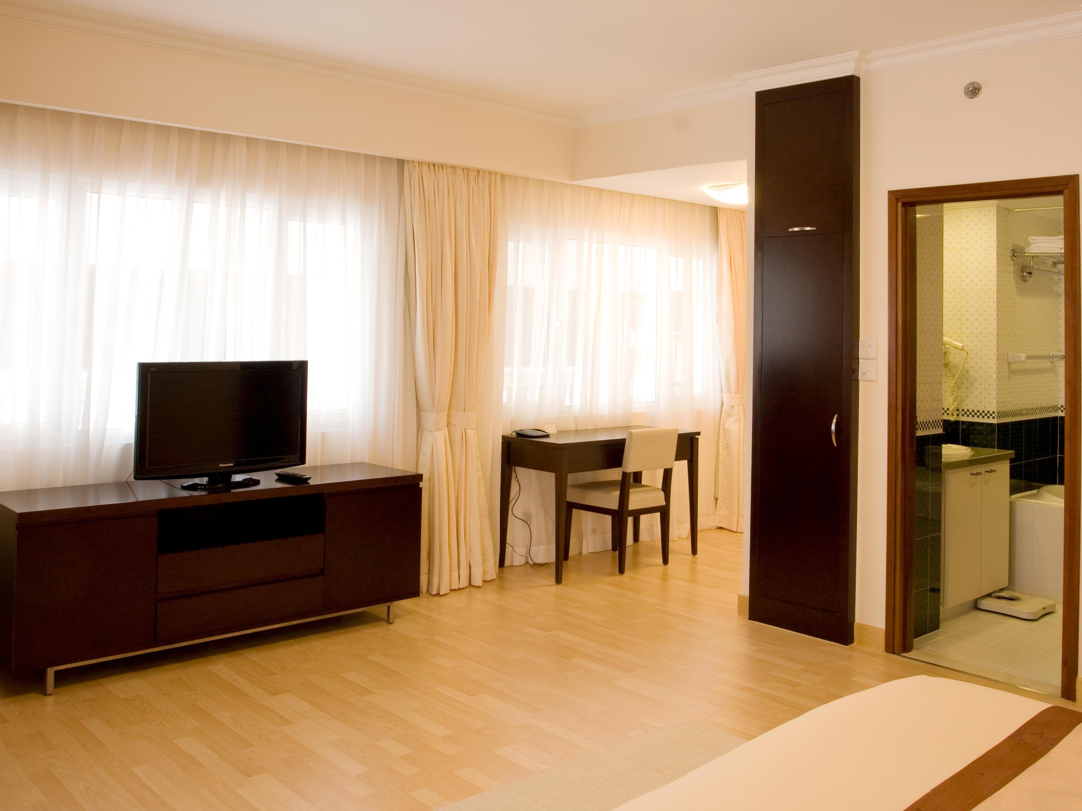 Norfolk Mansion - Luxury Serviced Apartment Ho-Chi-Minh-Stadt Exterior foto