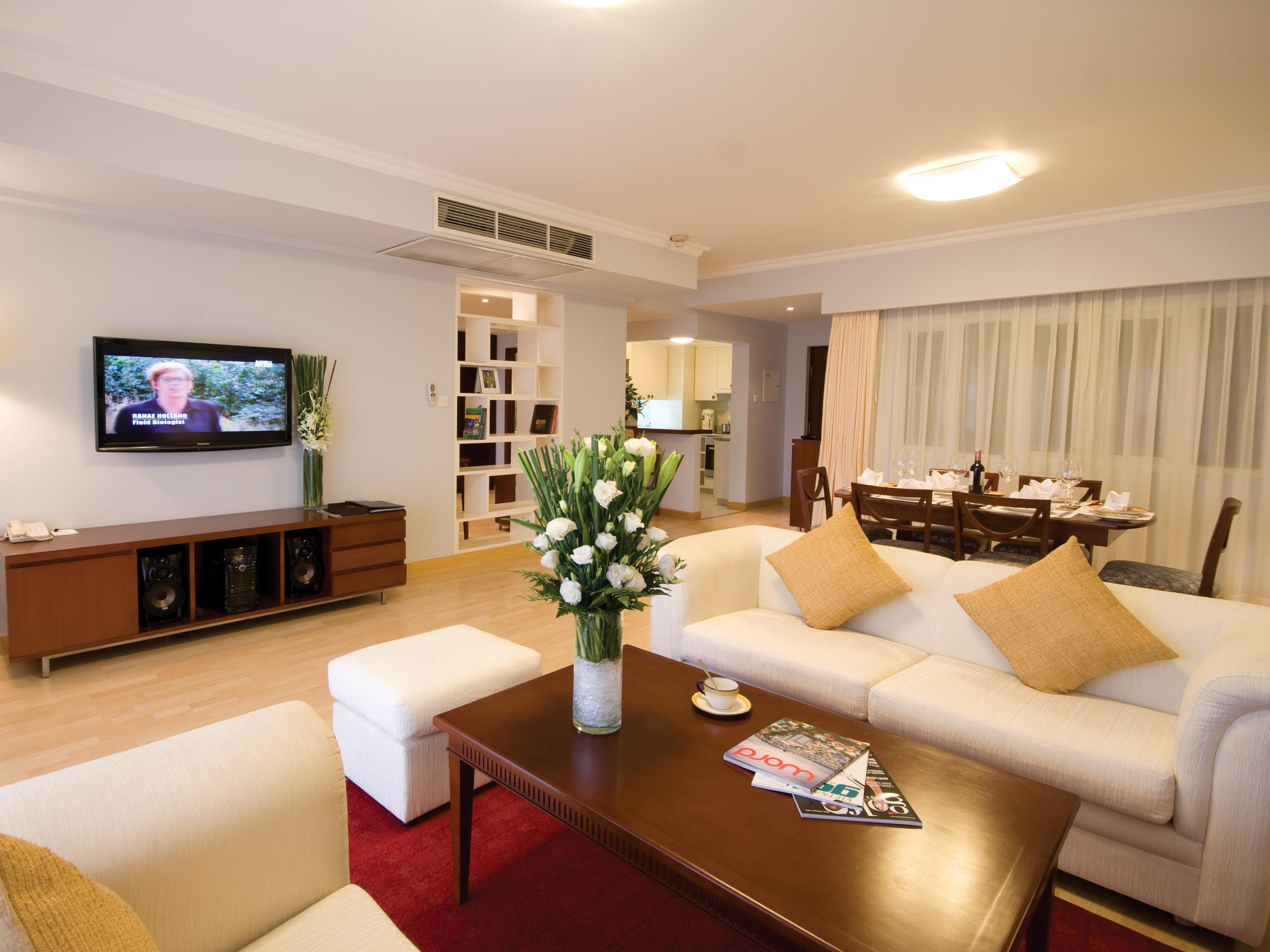 Norfolk Mansion - Luxury Serviced Apartment Ho-Chi-Minh-Stadt Exterior foto