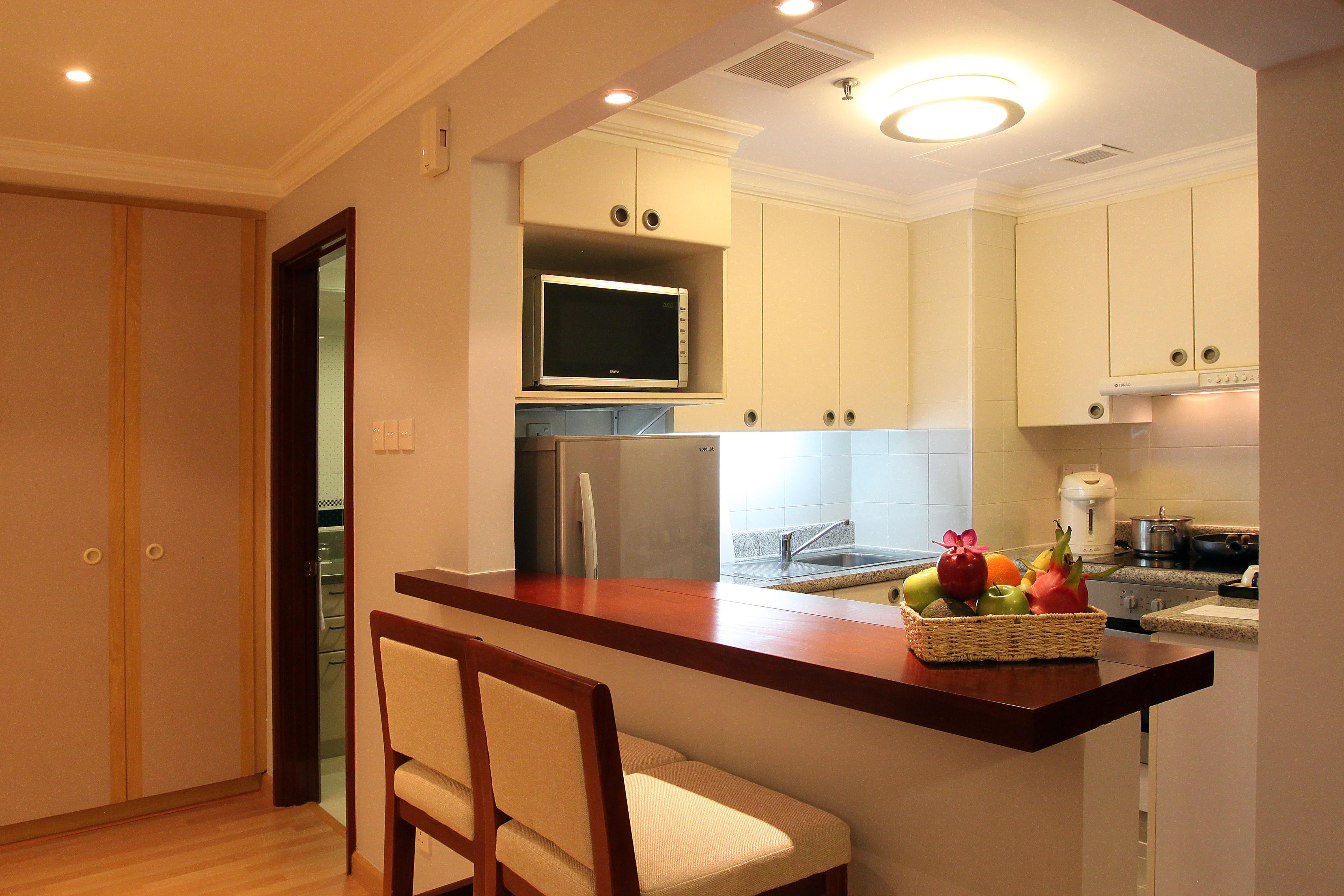 Norfolk Mansion - Luxury Serviced Apartment Ho-Chi-Minh-Stadt Exterior foto