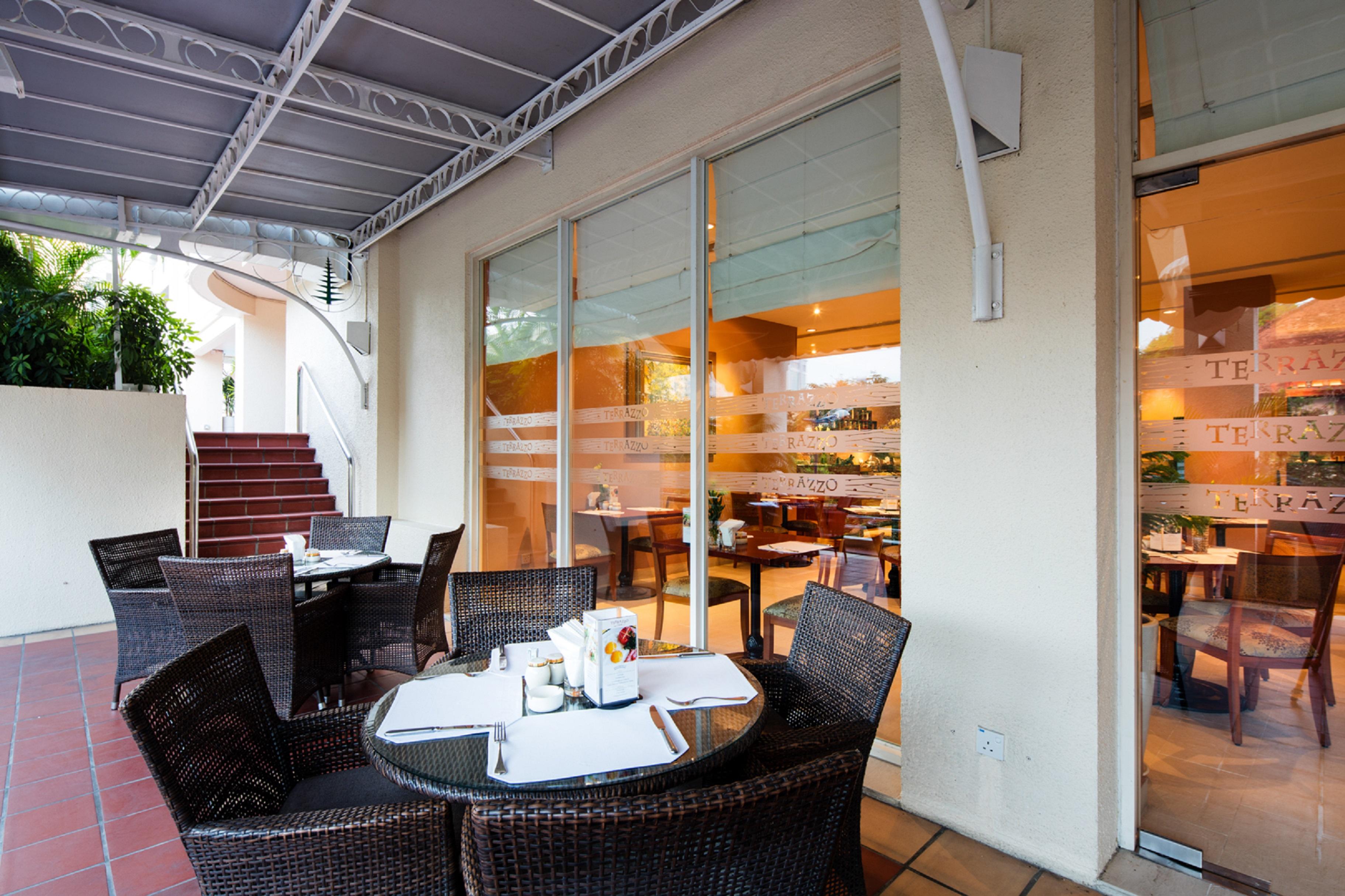 Norfolk Mansion - Luxury Serviced Apartment Ho-Chi-Minh-Stadt Exterior foto