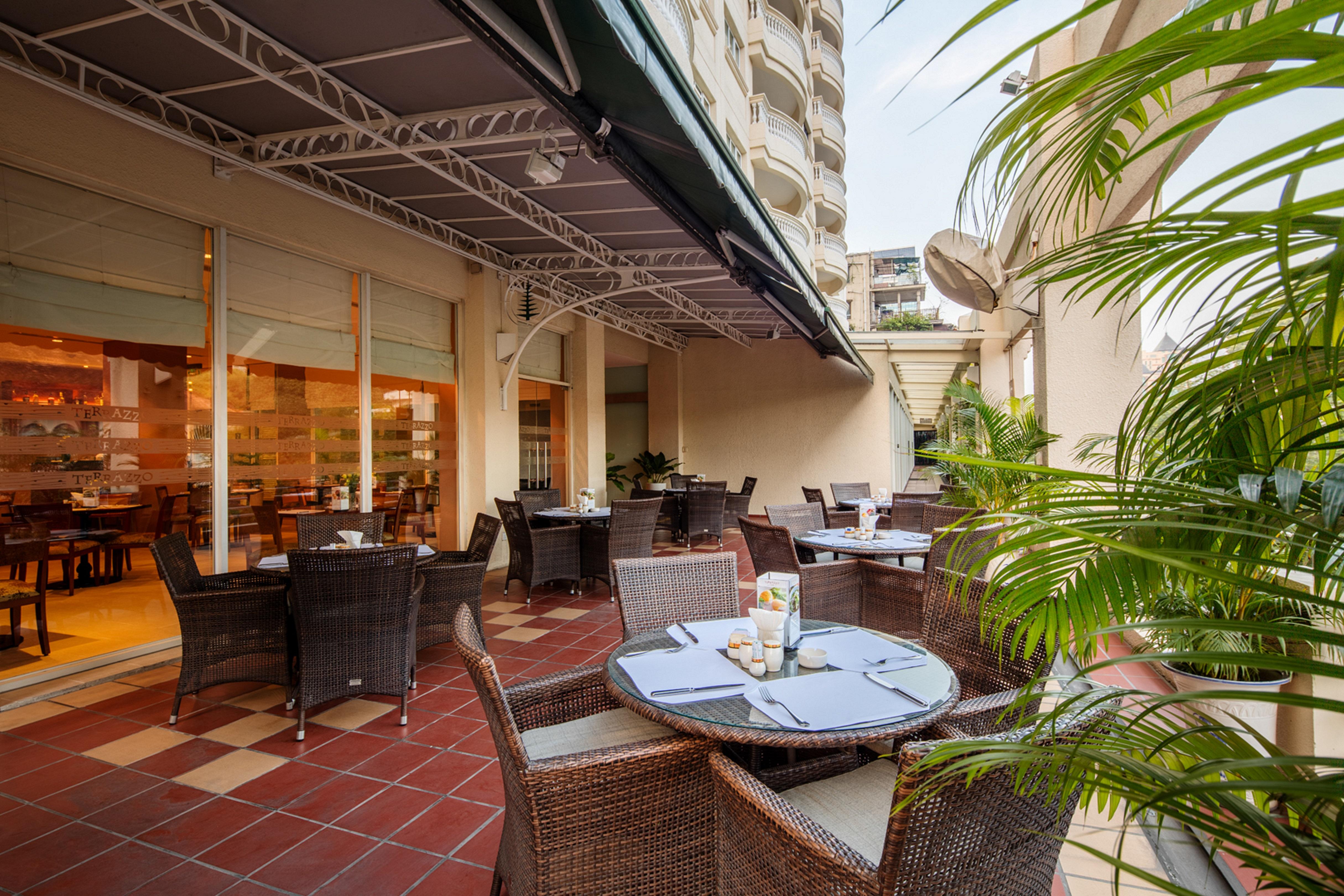 Norfolk Mansion - Luxury Serviced Apartment Ho-Chi-Minh-Stadt Exterior foto
